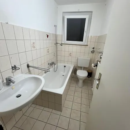 Monteurswohnung 8p 2 *