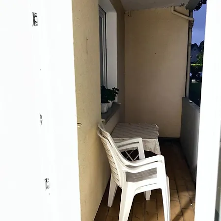 Monteurswohnung 8p 2 * Lotte