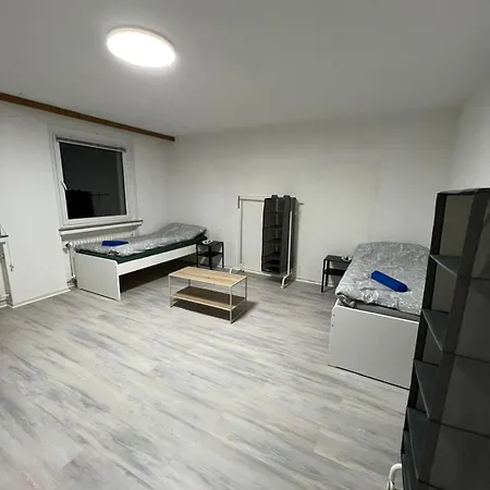 Monteurswohnung 8p 2 * Lotte