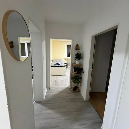 Monteurswohnung 8p 2 Lotte