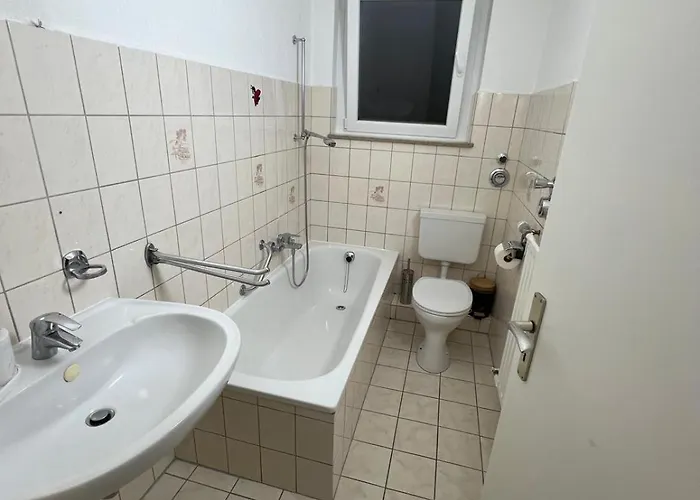 Monteurswohnung 8p 2 *