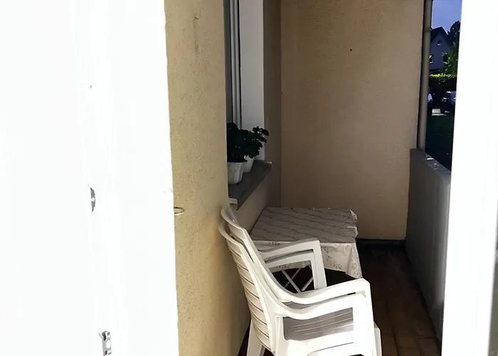 Monteurswohnung 8p 2 * Lotte