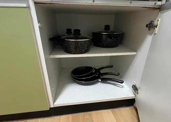 Apartman Monteurswohnung 8p 2