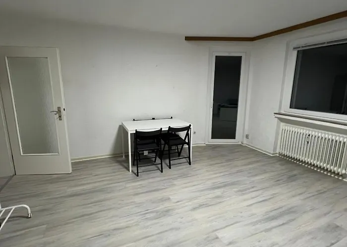 Monteurswohnung 8p 2 Apartman Lotte