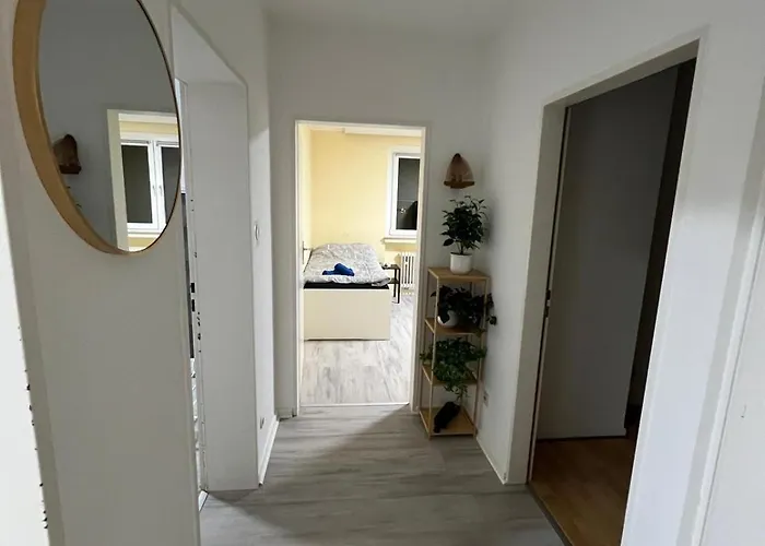 Monteurswohnung 8p 2 Lotte