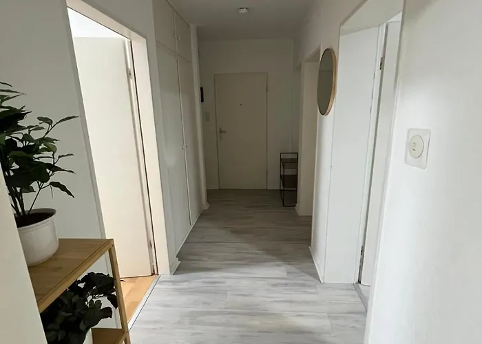 Monteurswohnung 8p 2 Lotte