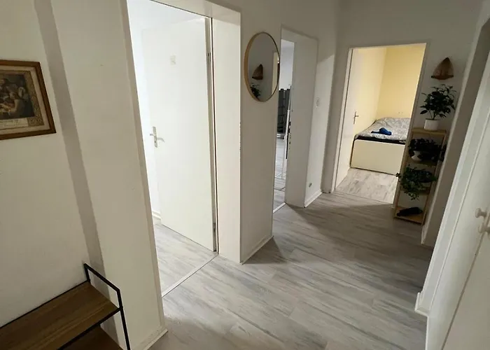 Monteurswohnung 8p 2 Lotte